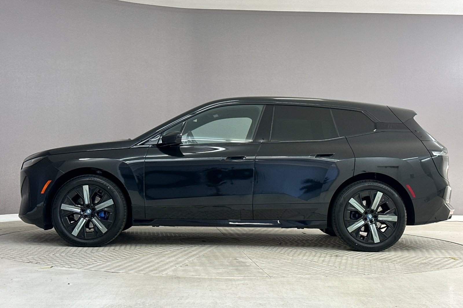 Certified 2024 BMW iX xDrive50 SUV