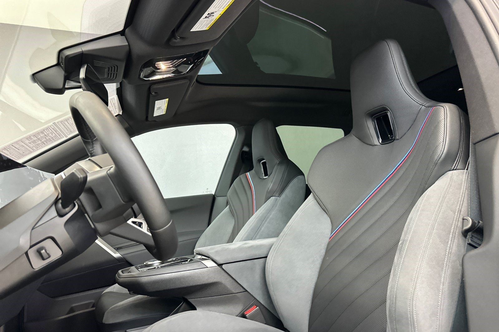 IX XDrive60 SUV
