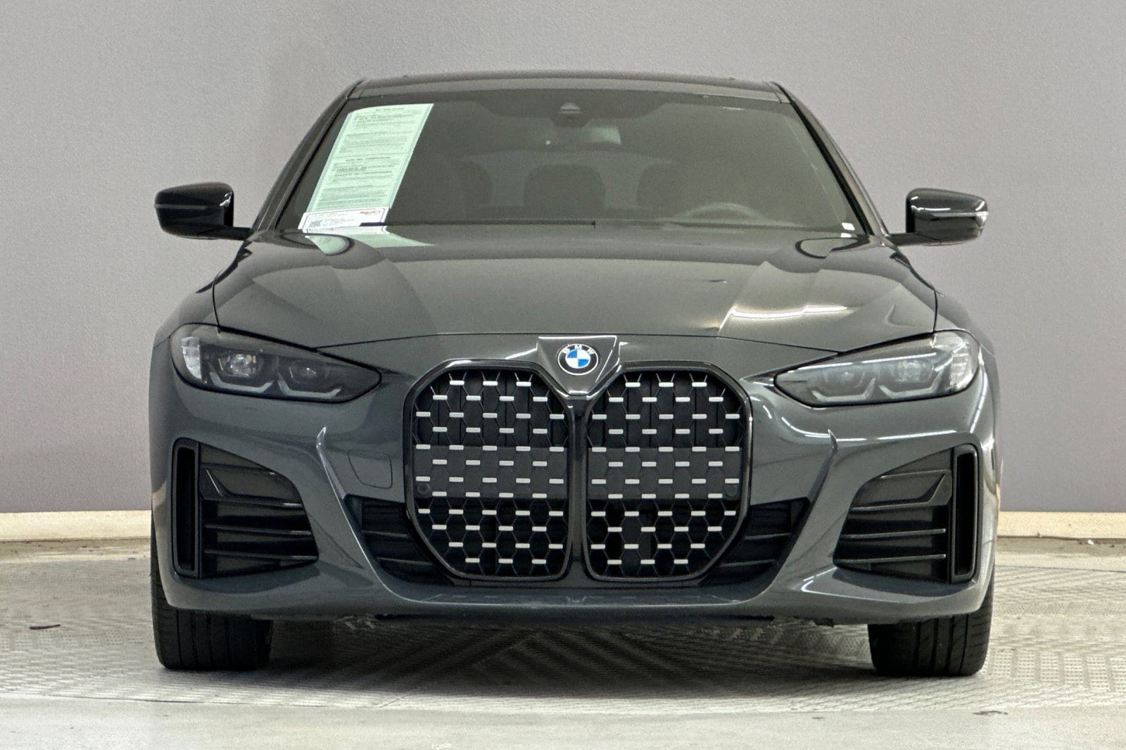 2024 BMW 430i photo 4