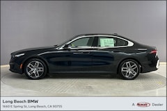 2026 BMW i5 eDrive40 Sedan