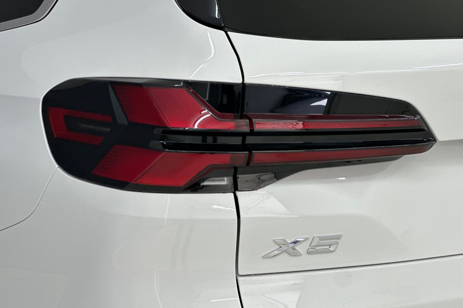 2026 BMW X5 40i - Photo 12