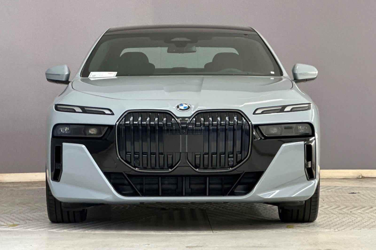 2026 BMW 7 Series 740i