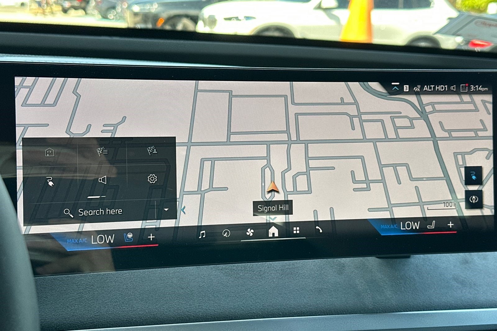 2026 BMW iX 45 - Photo 23