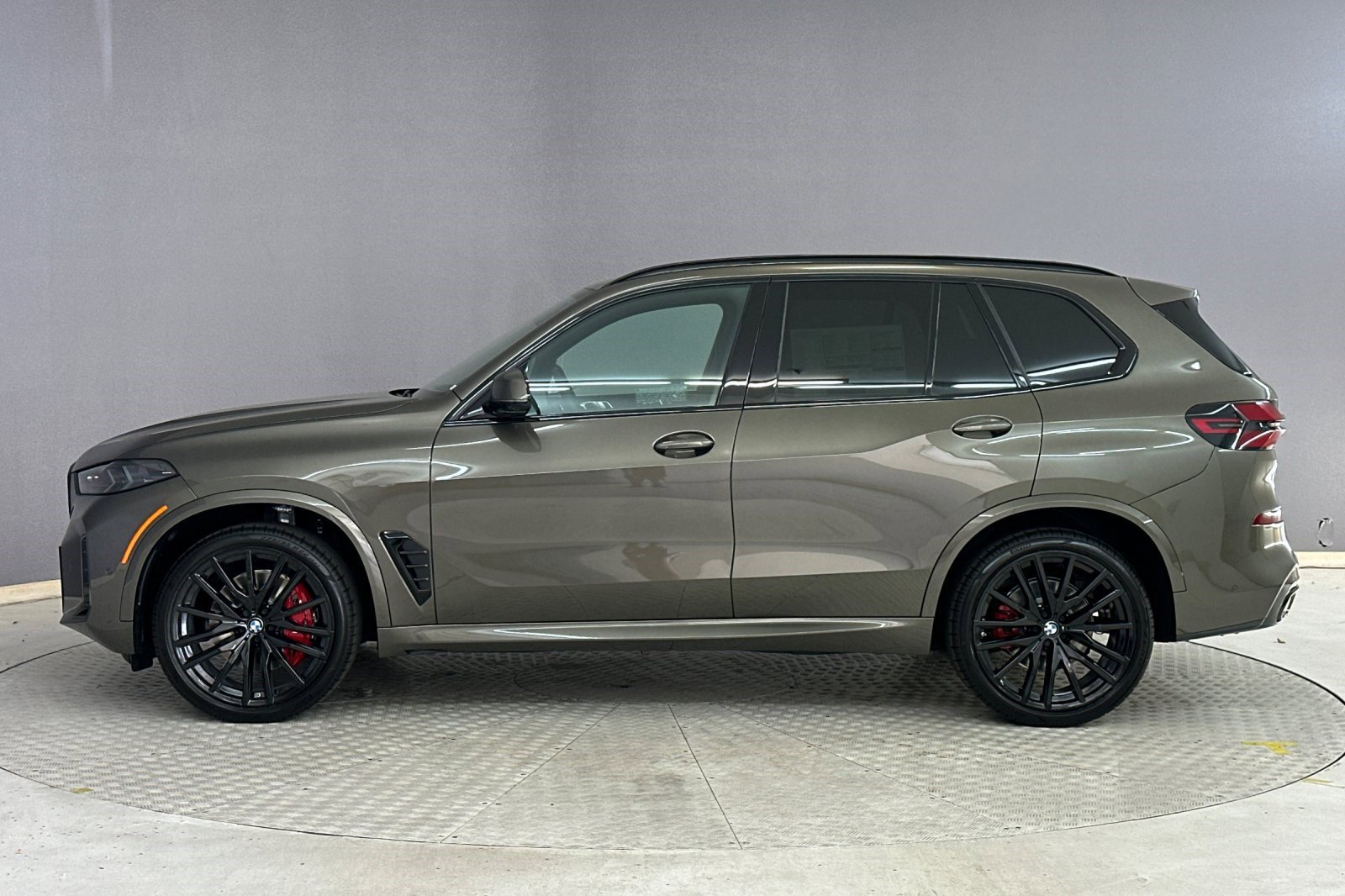 2026 Bmw X5 sDrive40i photo 2