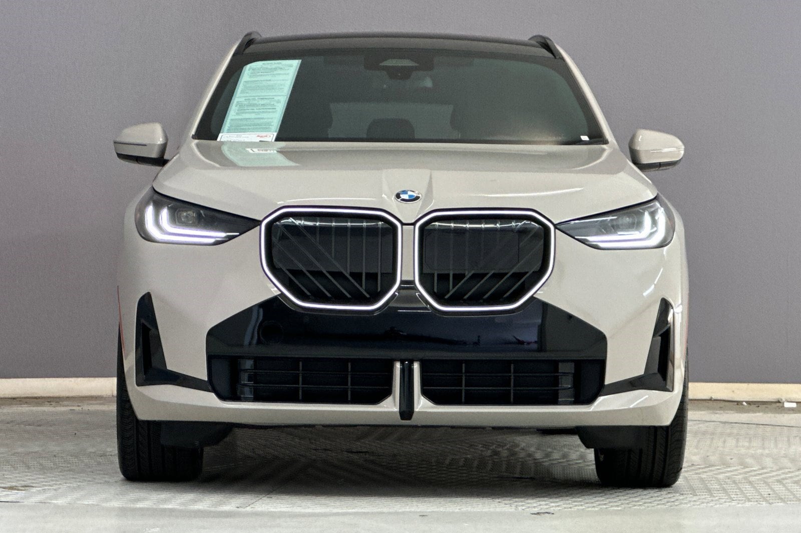 2025 BMW X3 30 xDrive photo 4