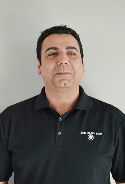 Nick  Atighi