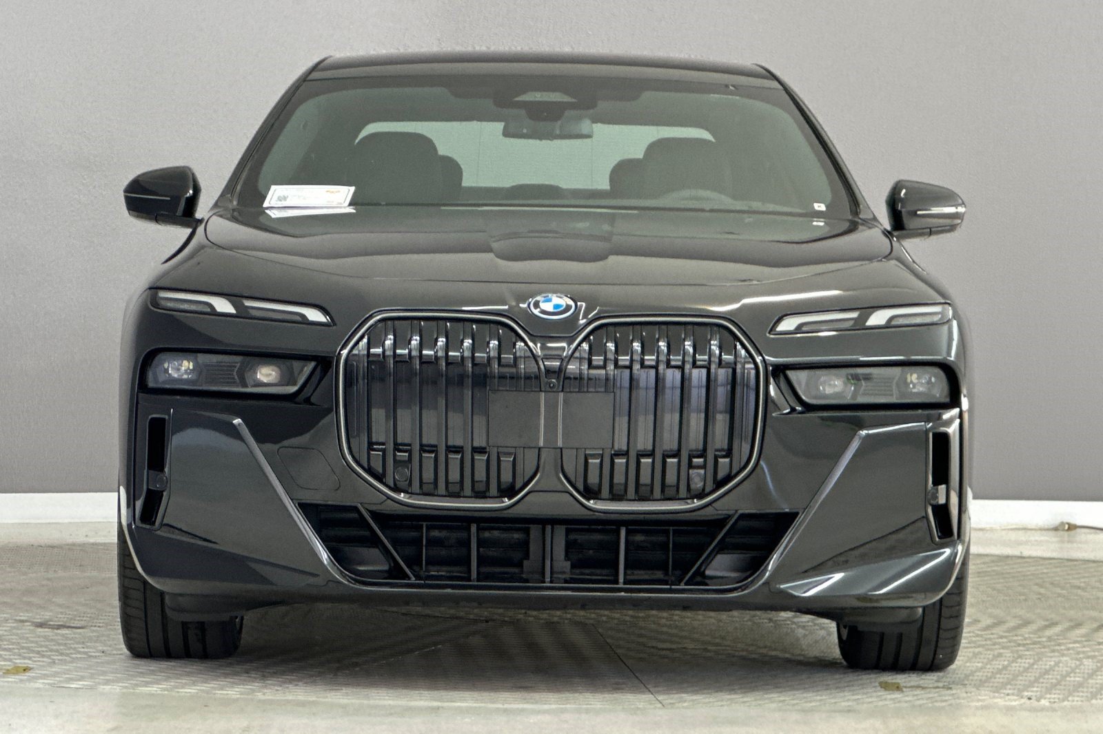 I7 EDrive50 Sedan