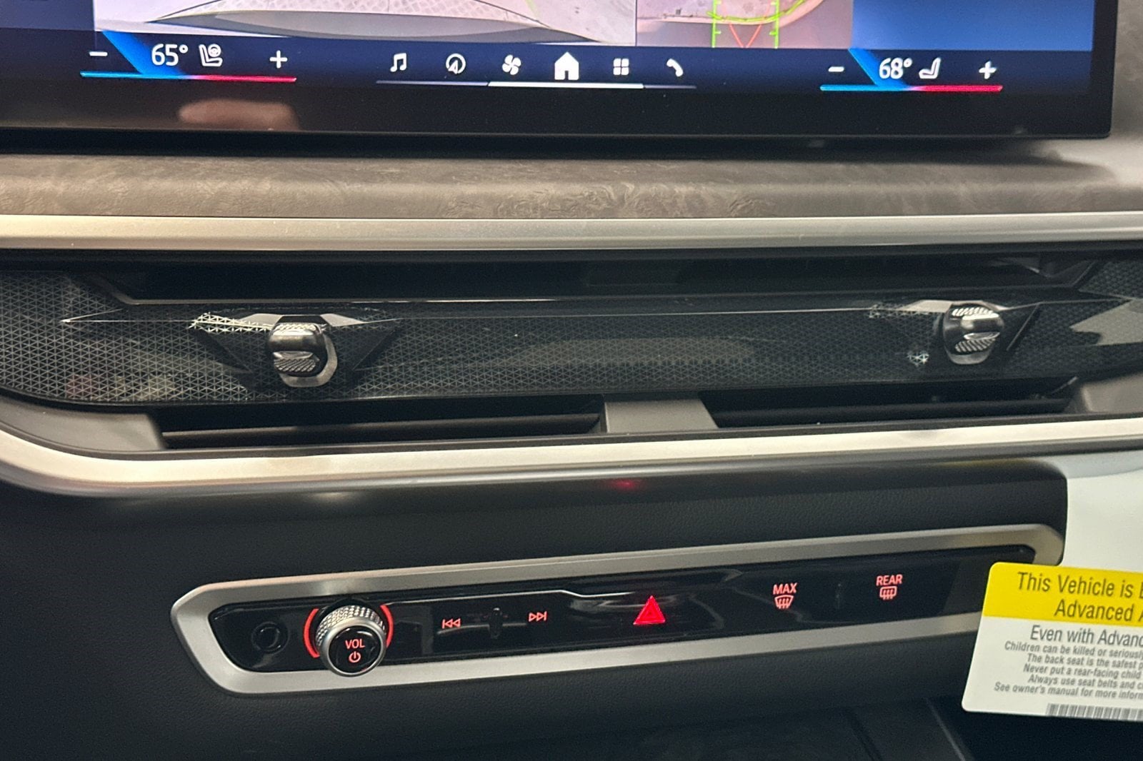 2026 BMW X5 40i - Photo 25