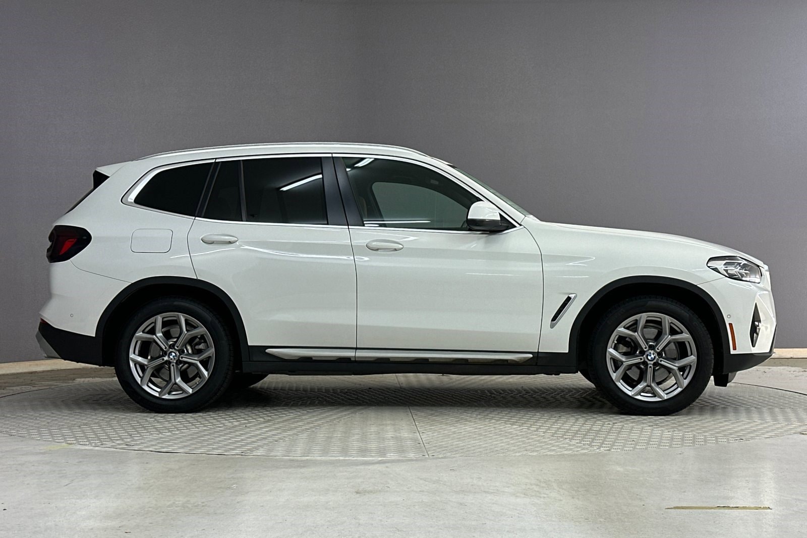 2024 BMW X3 xDrive30i photo 6