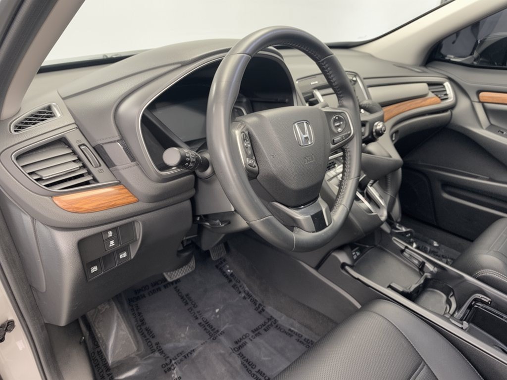 Used 2020 Honda CR-V EX-L 2WD SUV