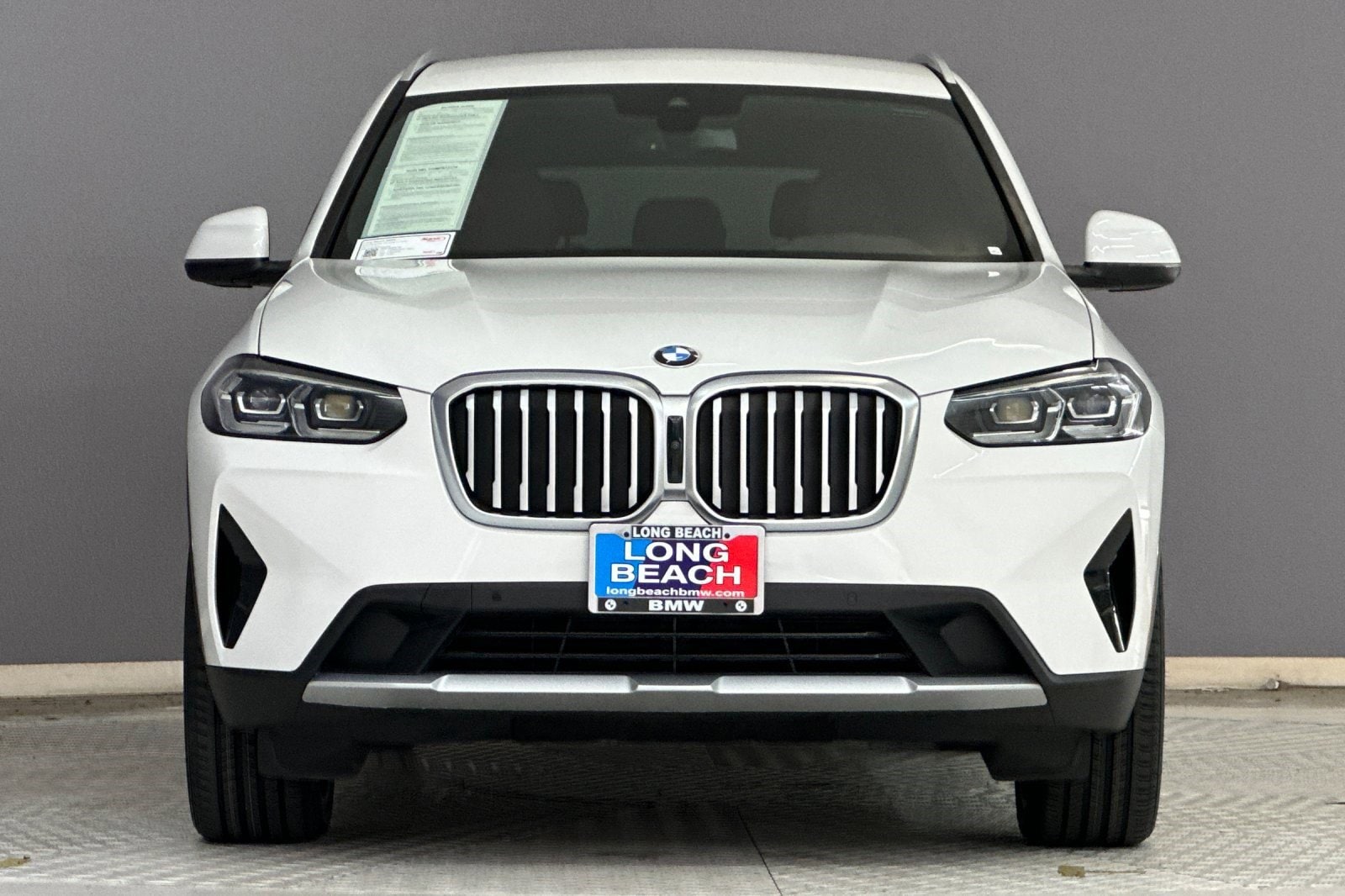 2023 BMW X3 sDrive30i photo 4