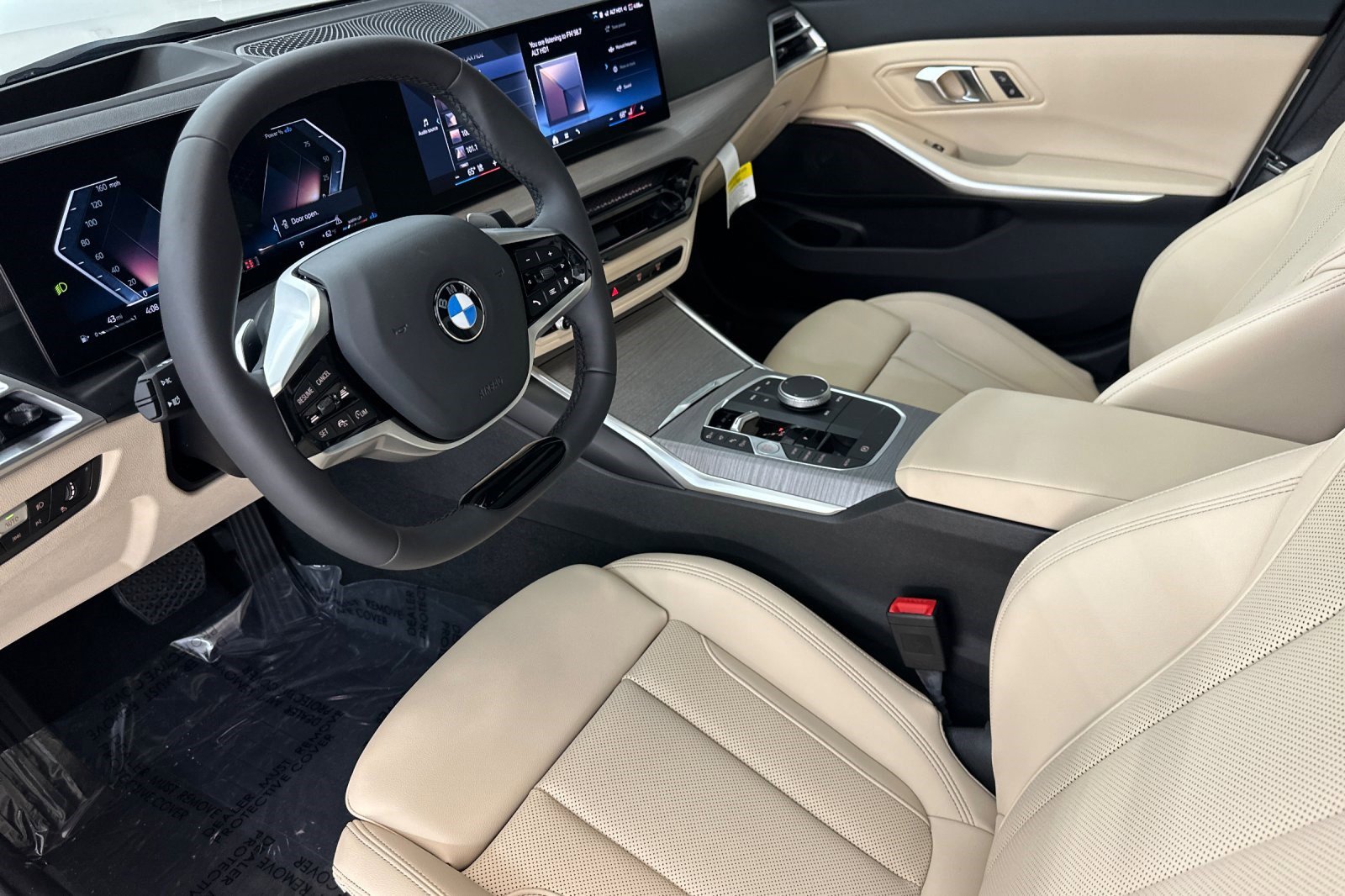 2026 BMW 3 Series 330i