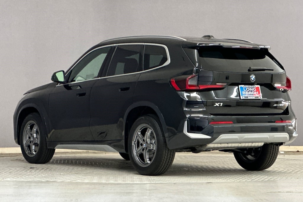 New 2026 BMW X1 xDrive28i SUV