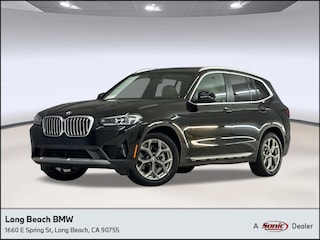 2023 BMW X3