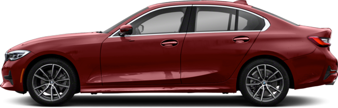 BMW 330i