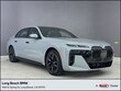 BMW 740i