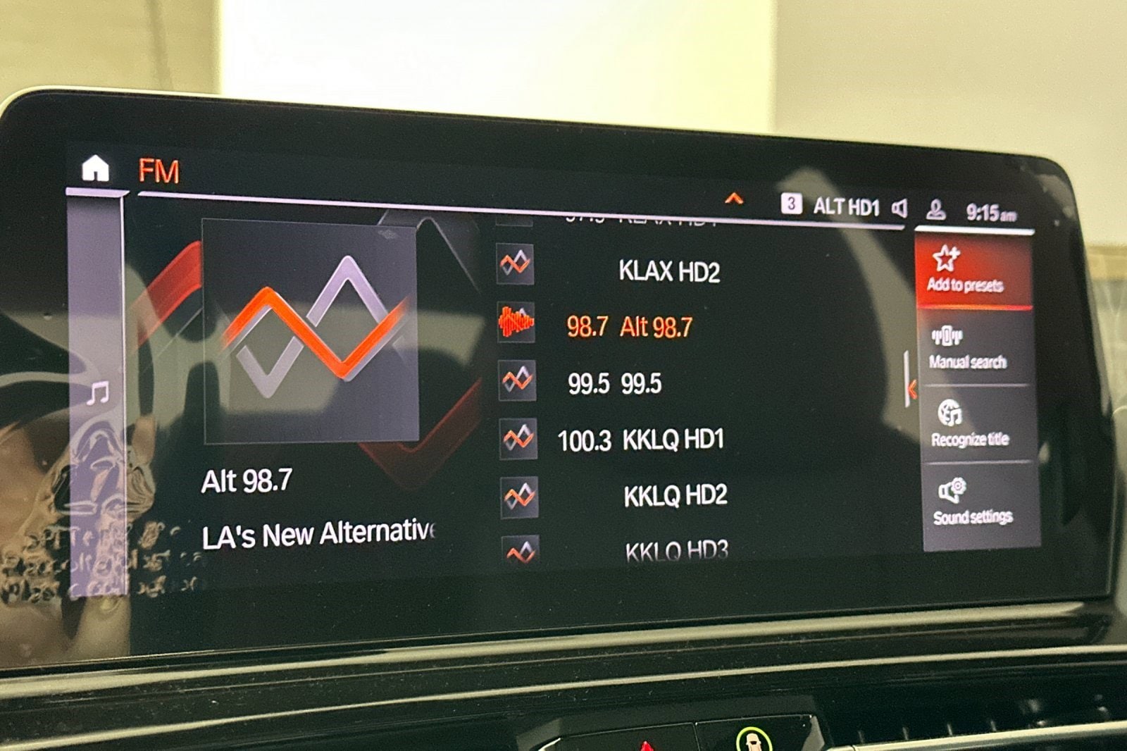 2026 BMW 8 Series 840i - Photo 20