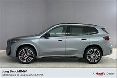 2025 BMW X1 xDrive28i SUV