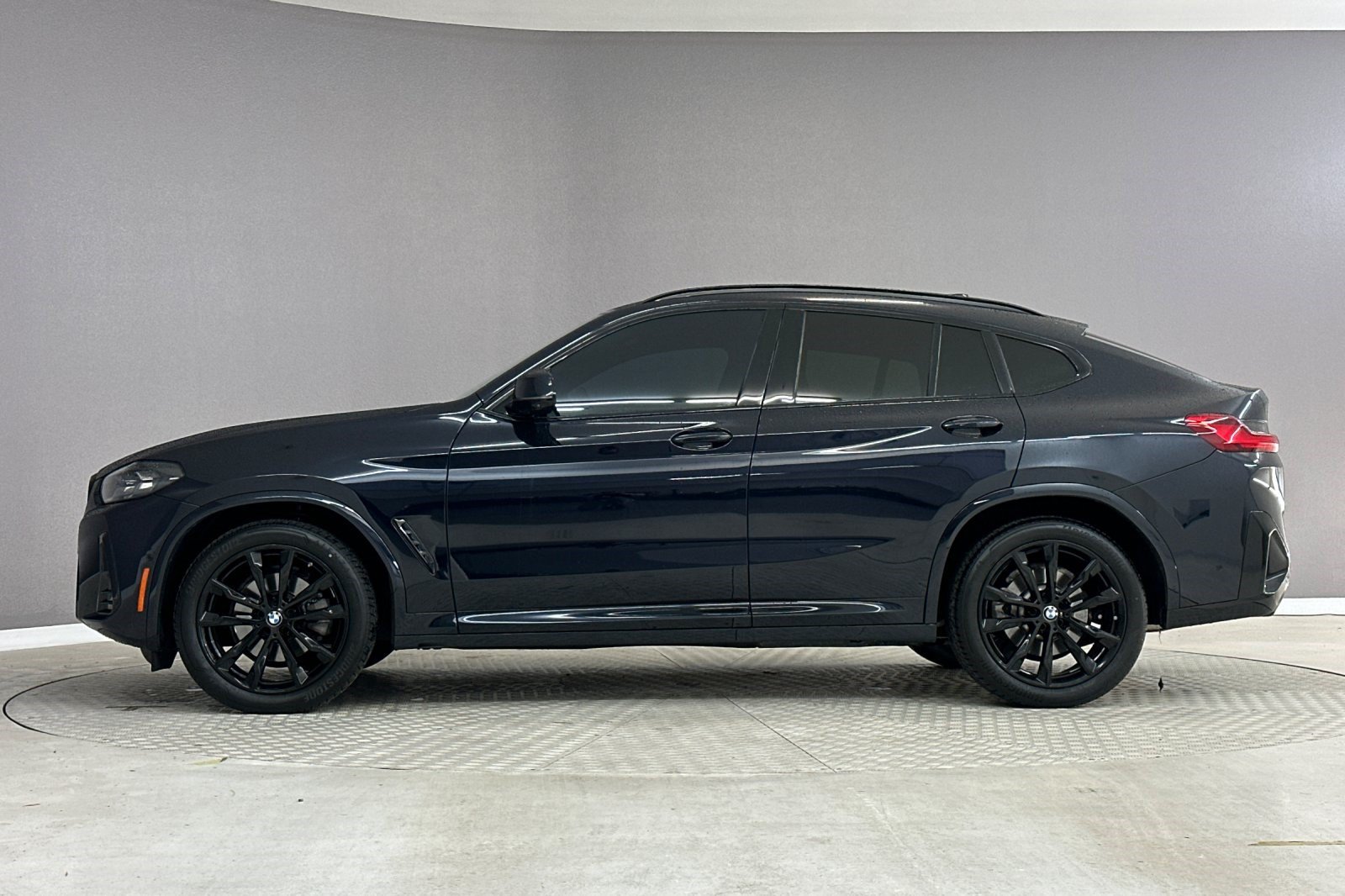 Certified 2023 BMW X4 xDrive30i Sports Activity Coupe