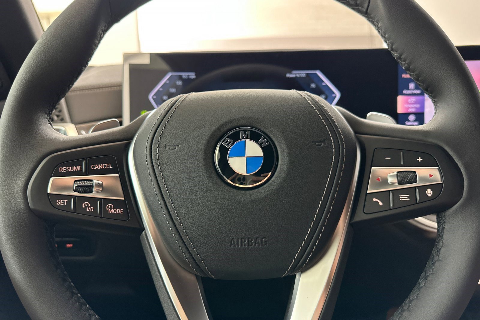 2026 BMW X5 40i - Photo 17