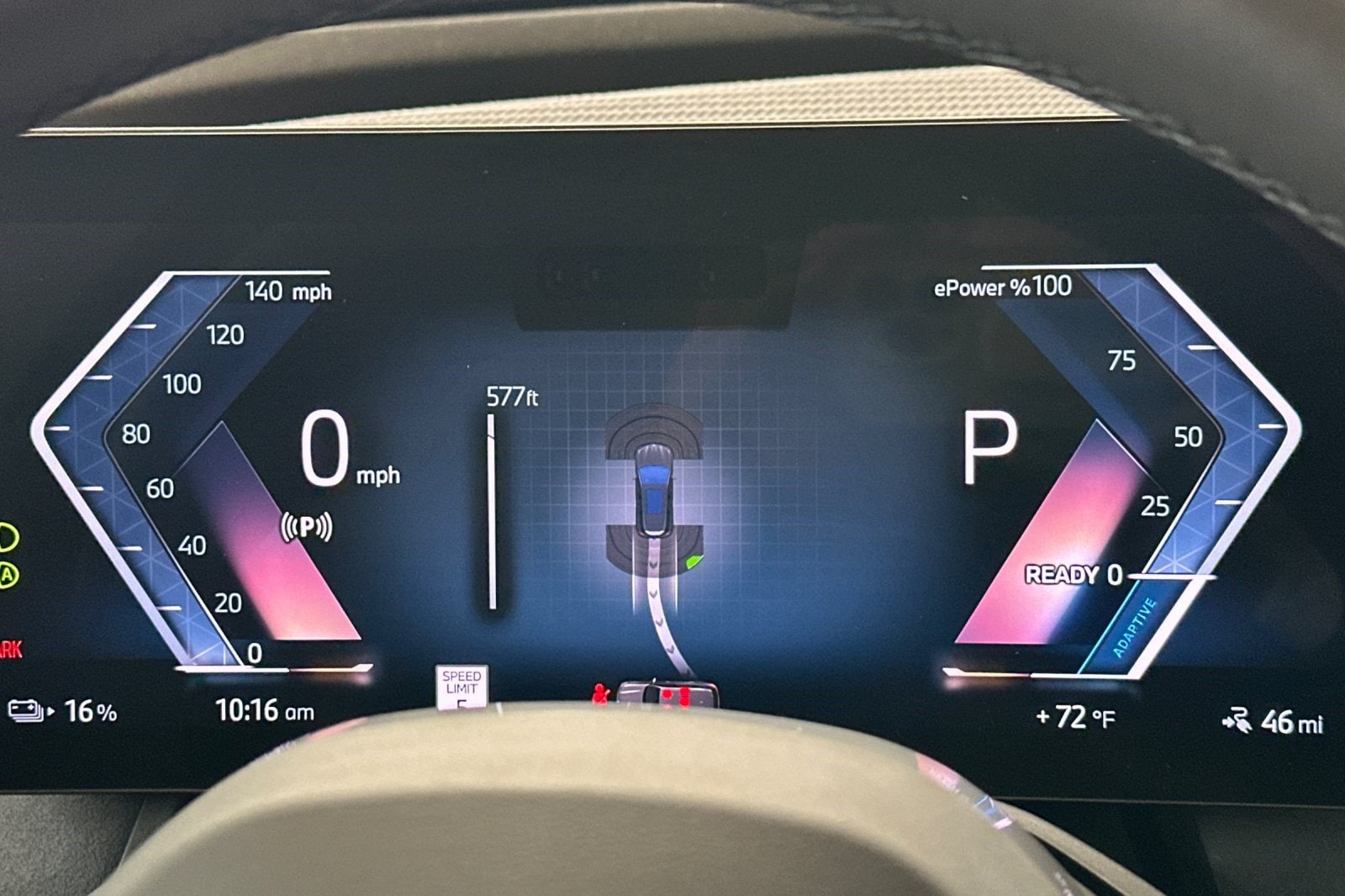 2026 BMW iX 45 - Photo 18