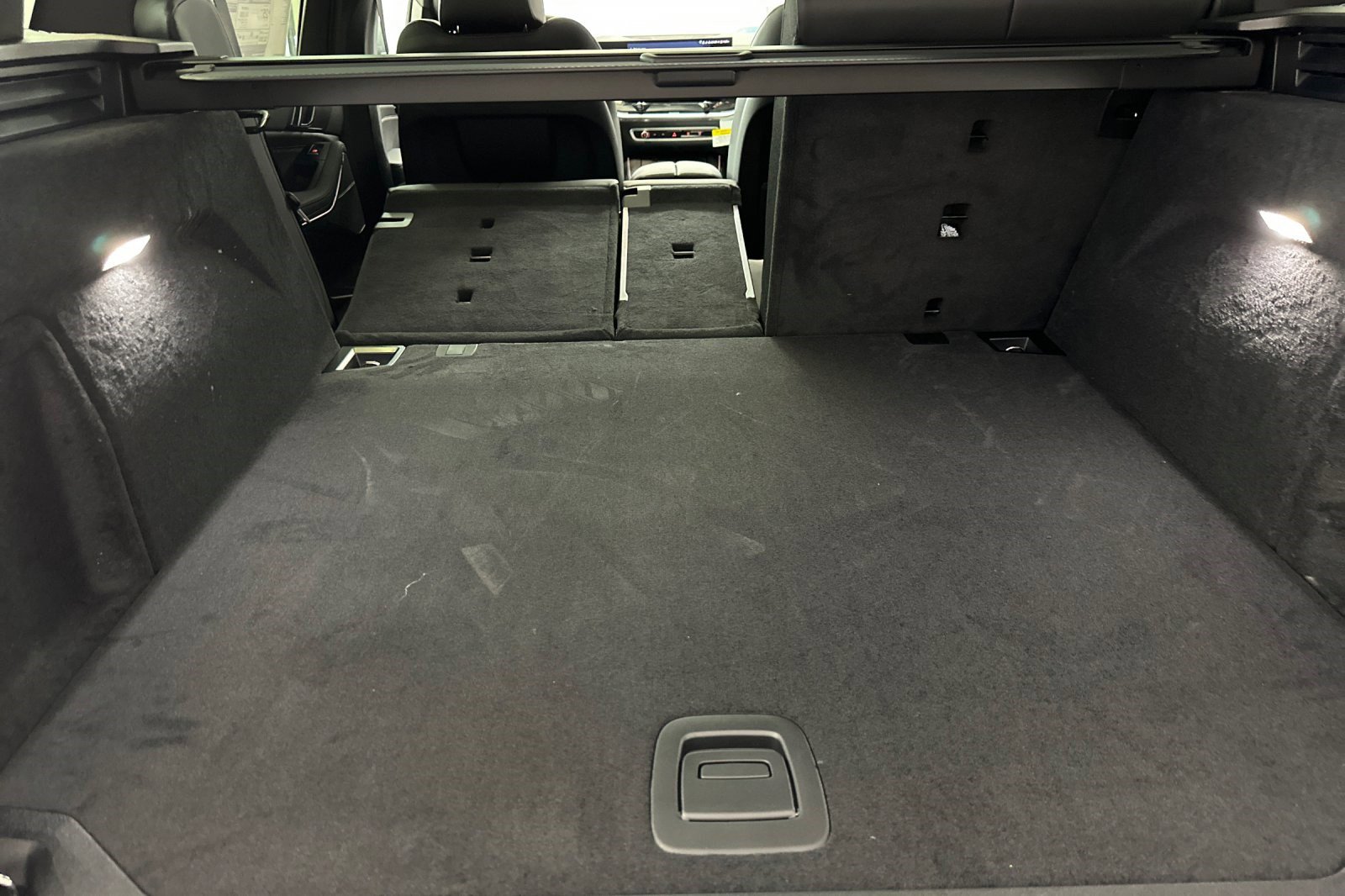2026 BMW X5 40i - Photo 28