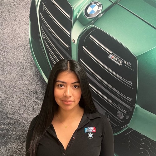 Meet the Staff | Long Beach BMW