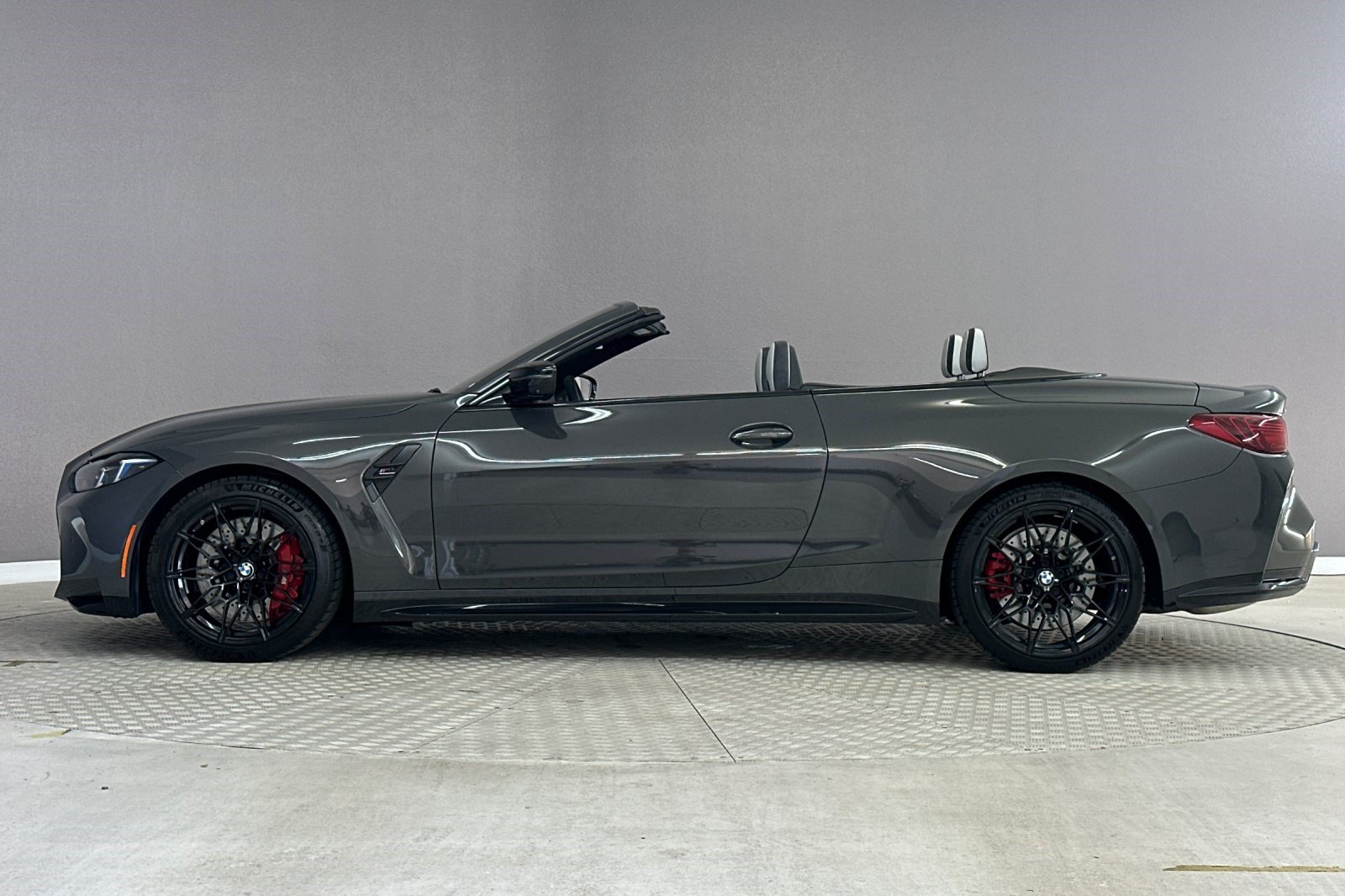Used 2026 BMW M4 Competition xDrive Convertible