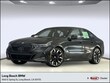 BMW 550e