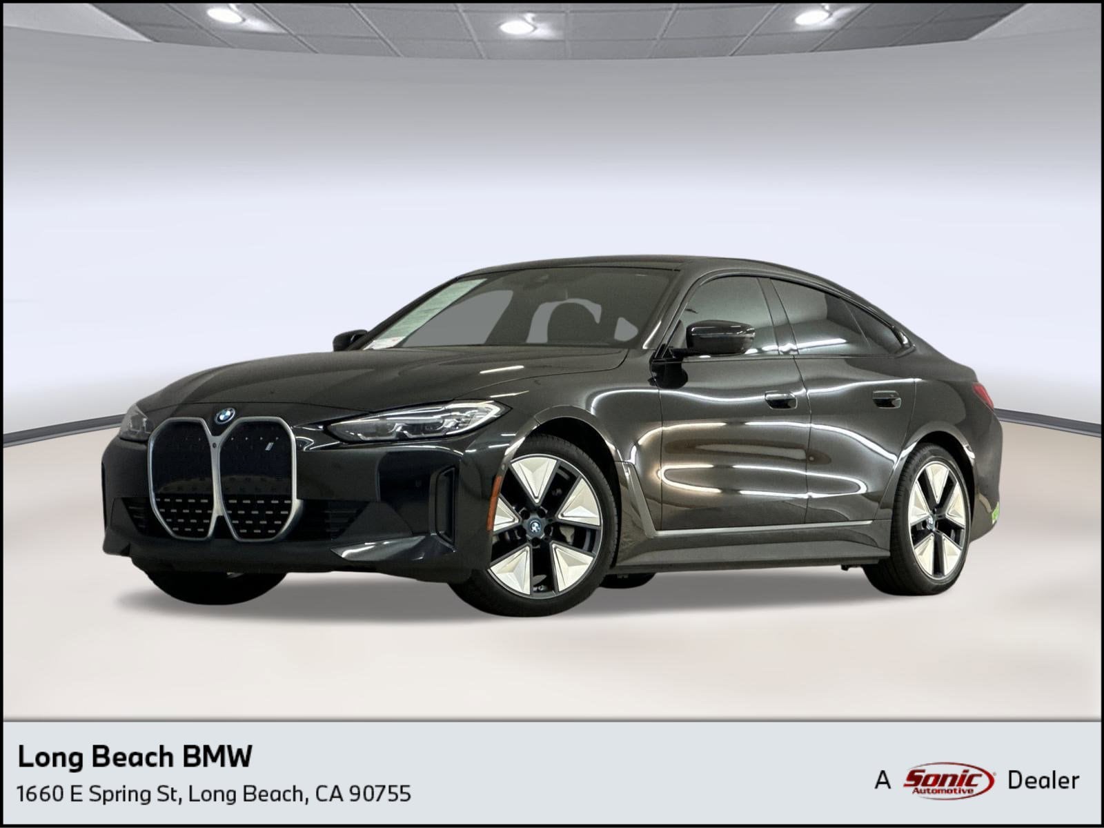 2023 BMW i4