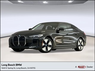 2023 BMW i4