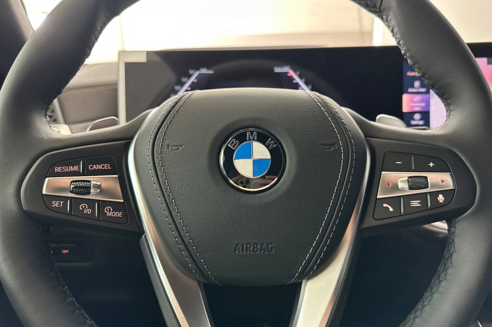 2026 BMW X5 40i - Photo 16