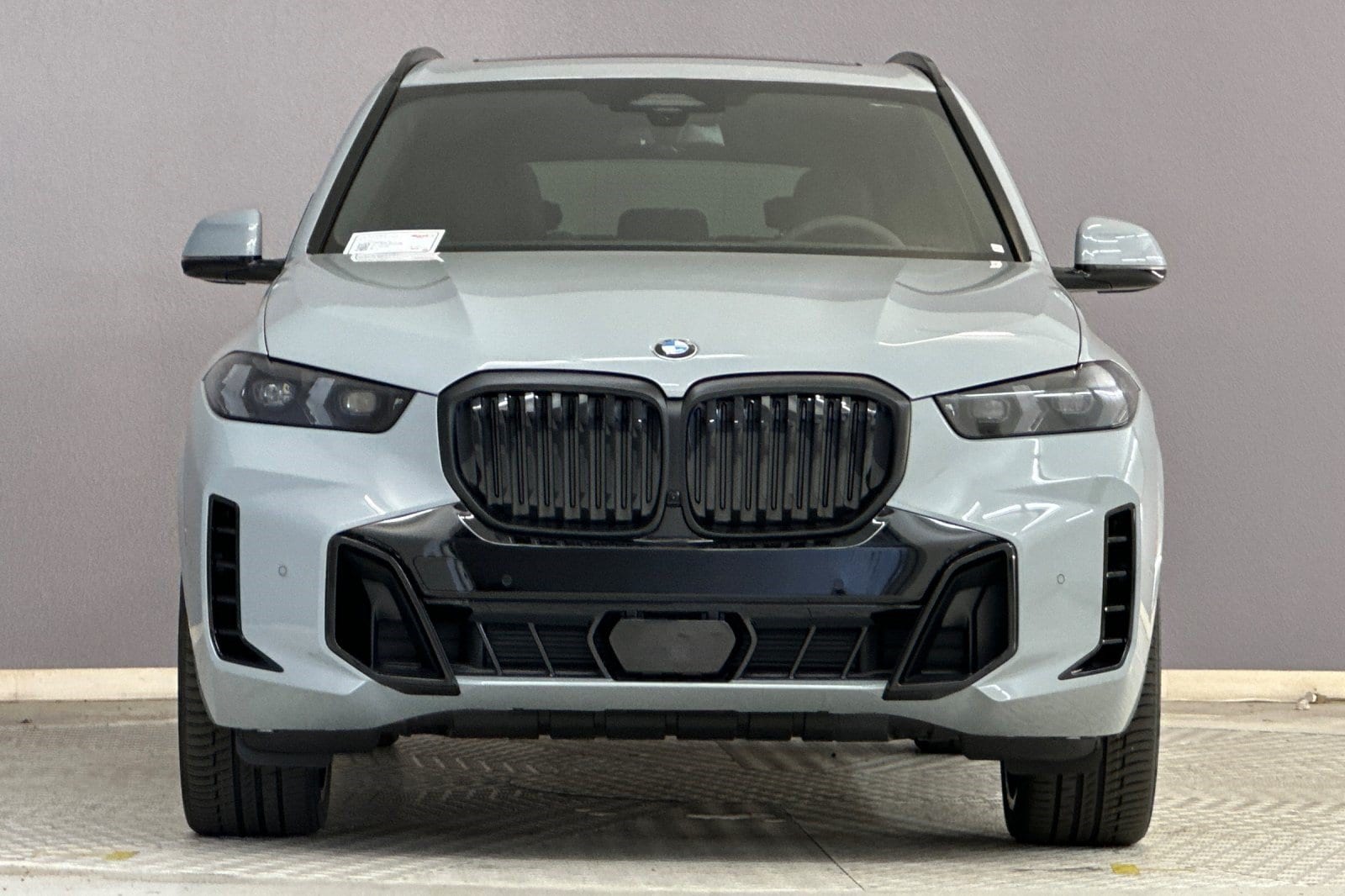 2026 BMW X5 40i - Photo 6