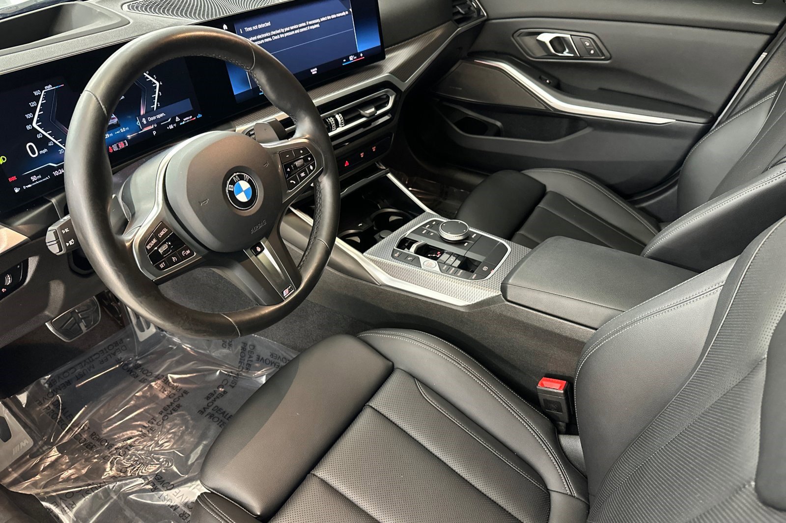 2024 Bmw M340i photo 4
