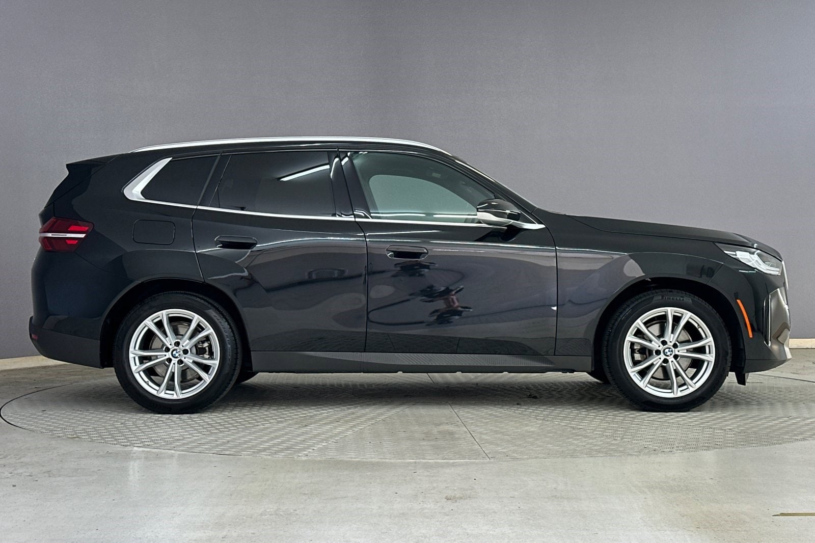 2025 BMW X3 30 xDrive photo 6