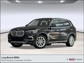 2020 BMW X5