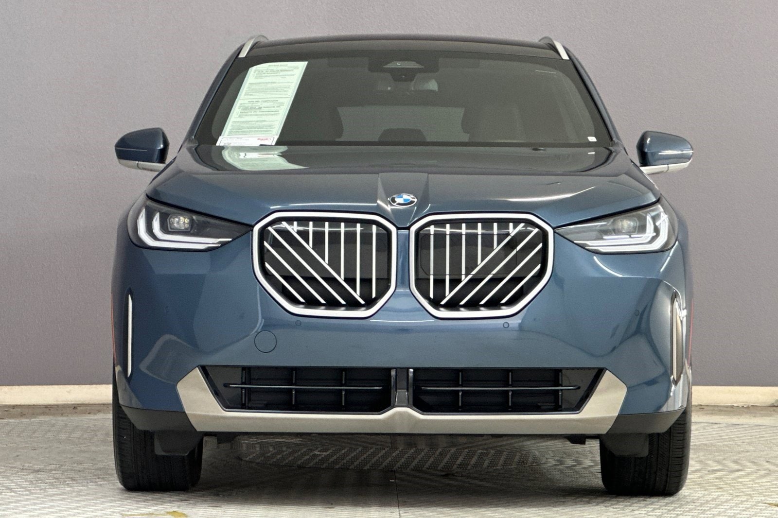 2025 BMW X3 30 xDrive photo 4