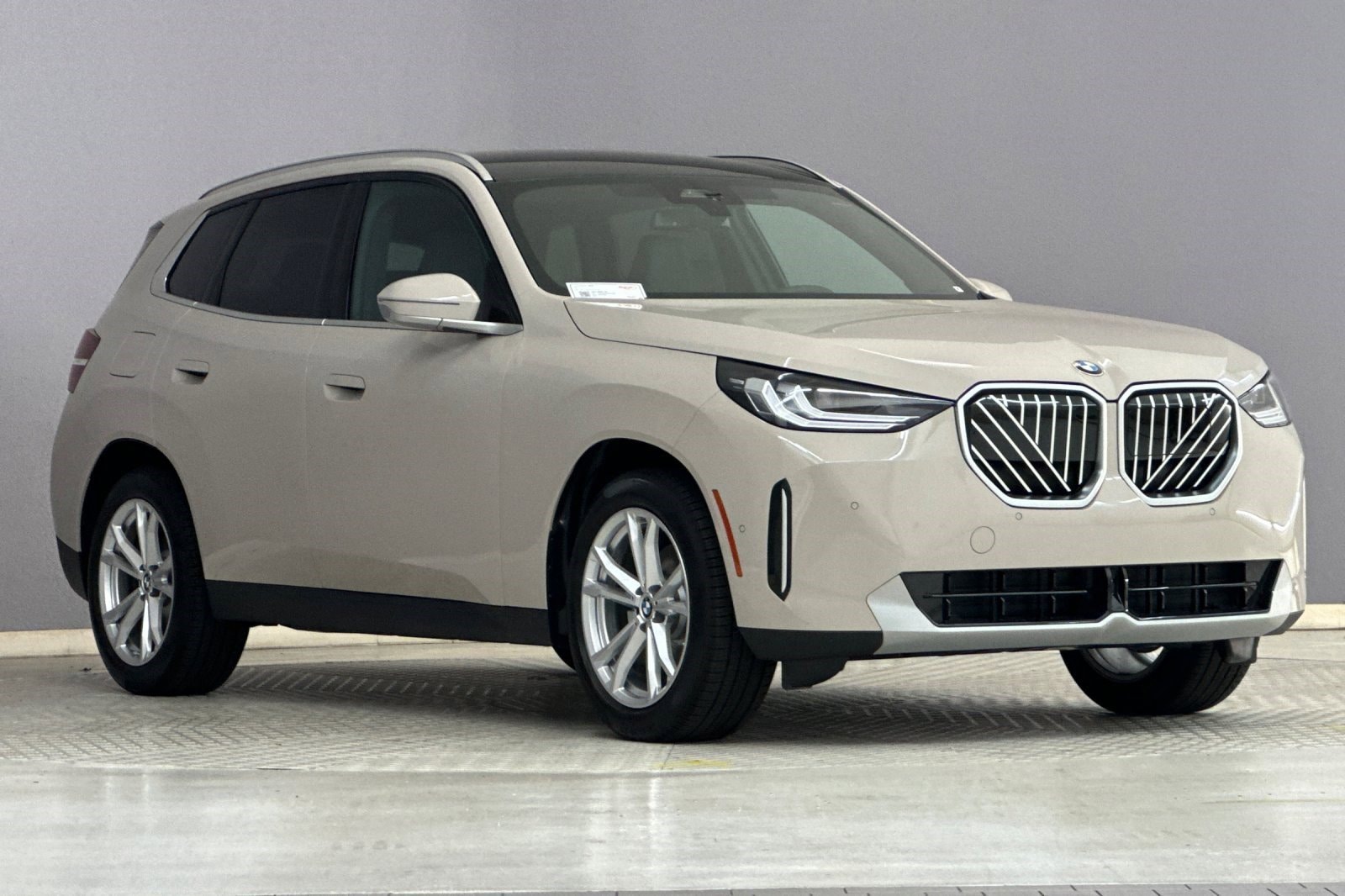 2025 BMW X3 30 xDrive photo 5