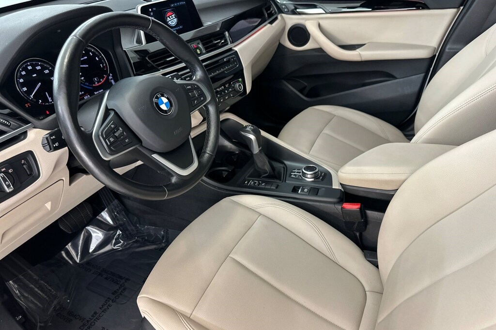 Used 2019 BMW X1 sDrive28i SUV