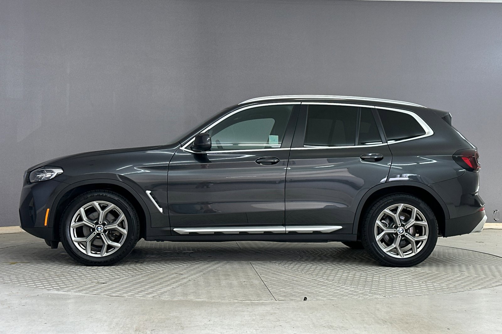 2024 Bmw X3 sDrive30i photo 2