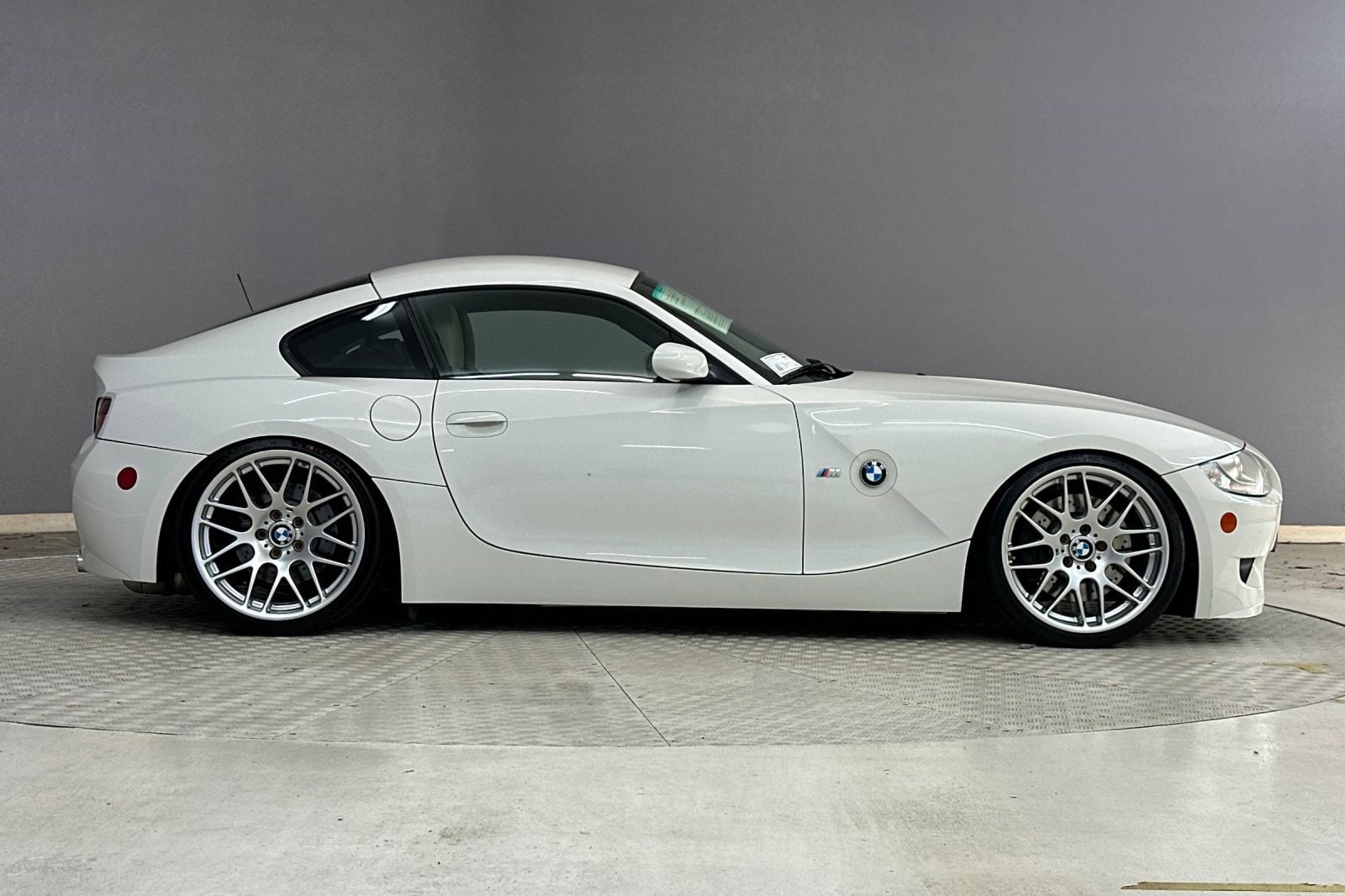 2007 BMW M photo 6