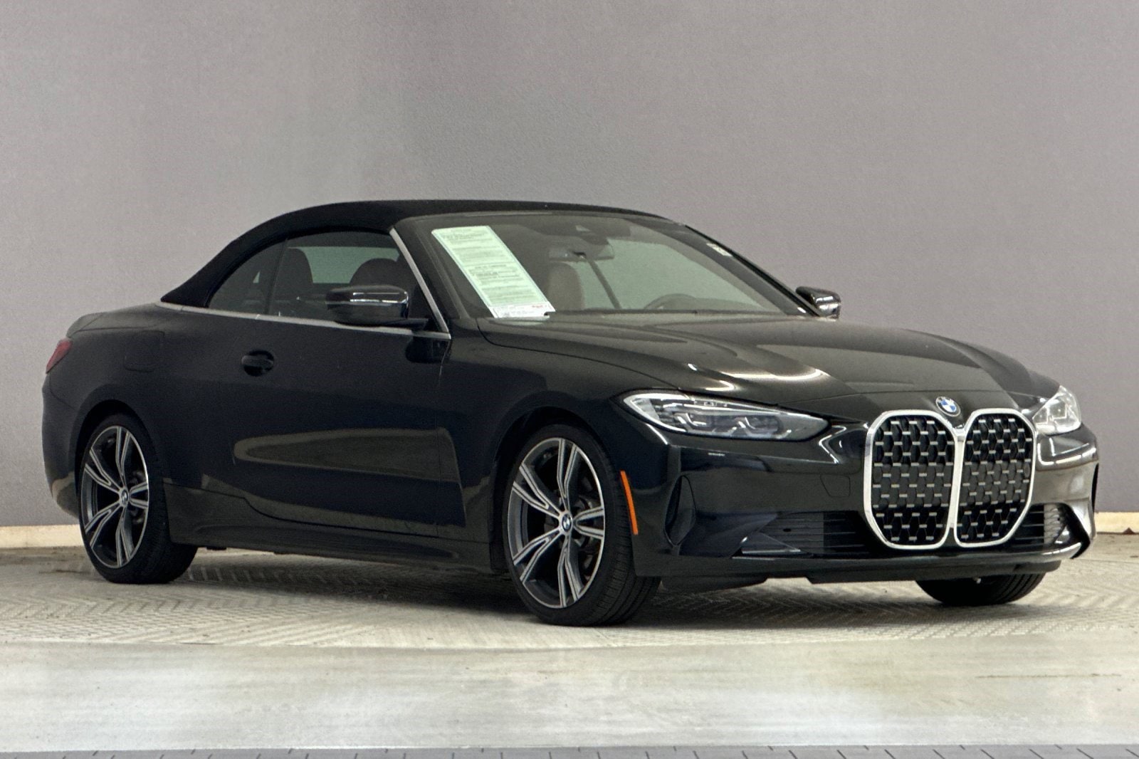 2022 BMW 430i photo 6