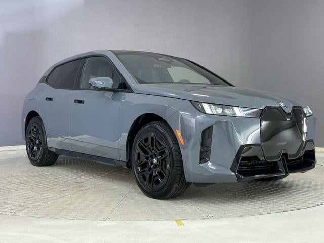 IX XDrive60 SUV