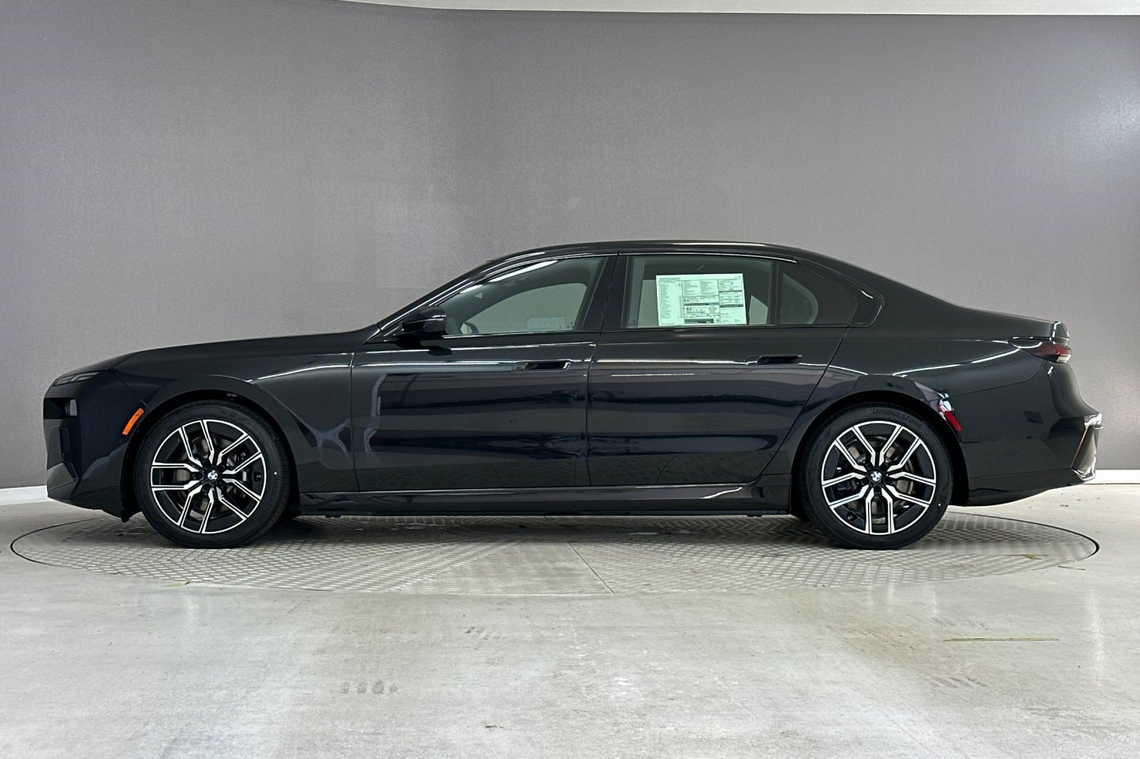 I7 EDrive50 Sedan