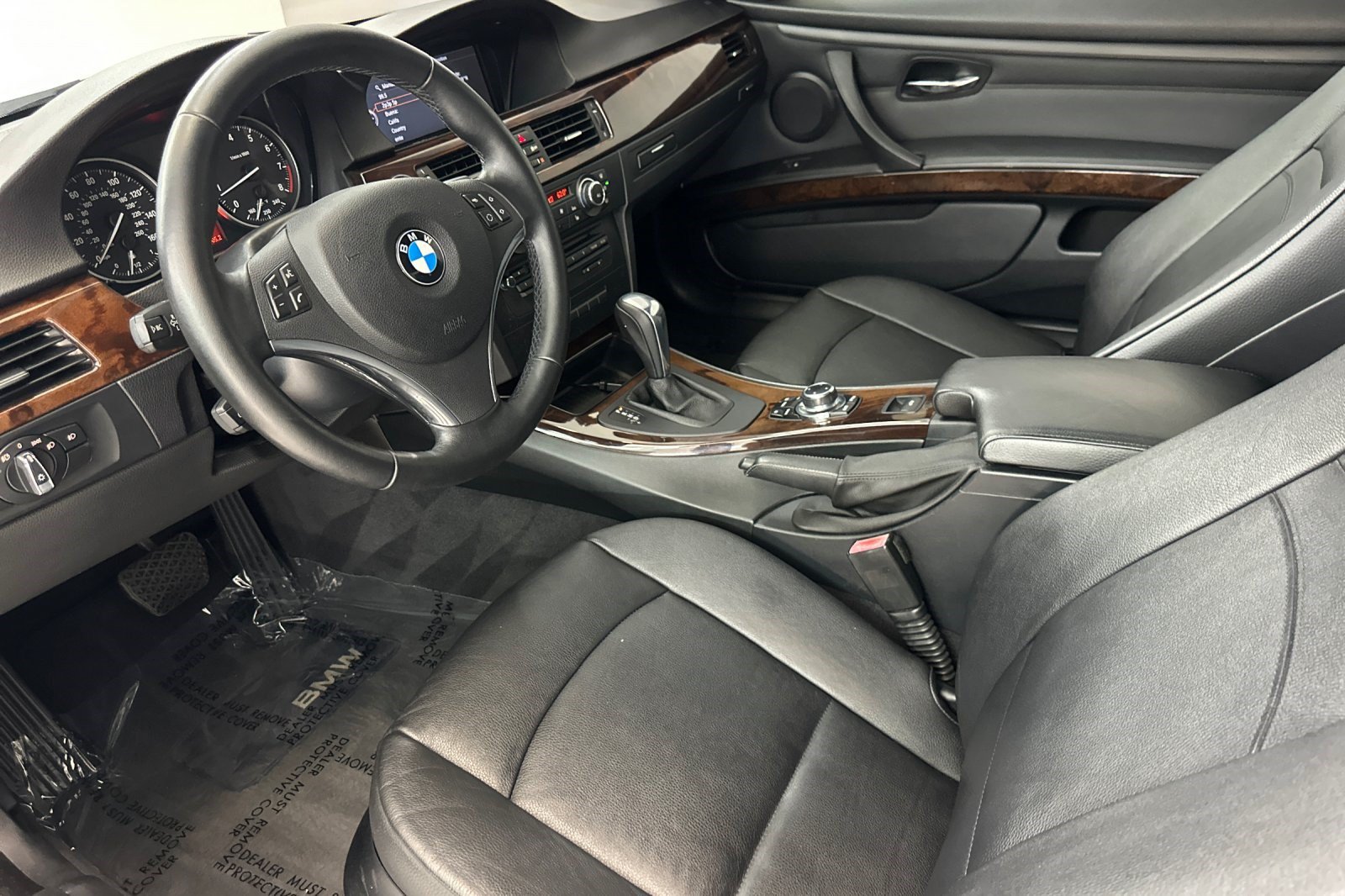 Used 2011 BMW 335i Convertible
