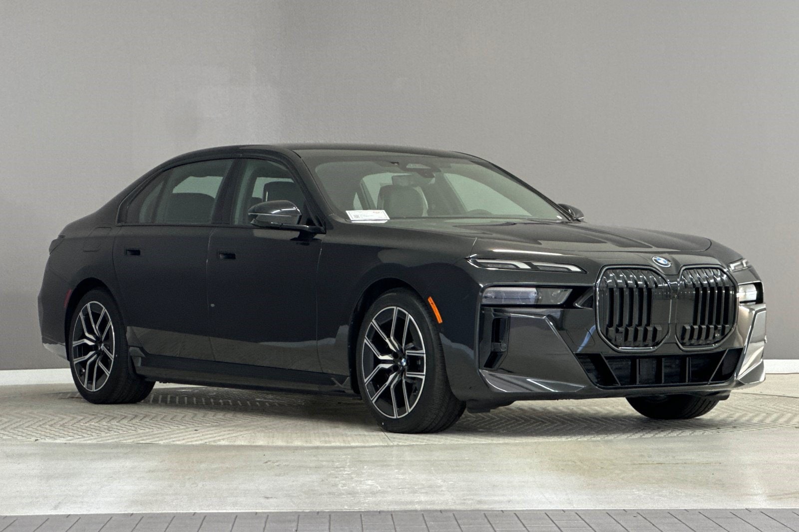 I7 EDrive50 Sedan