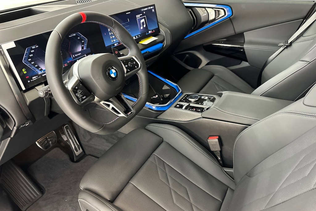 New 2026 BMW X3 M50 xDrive SUV