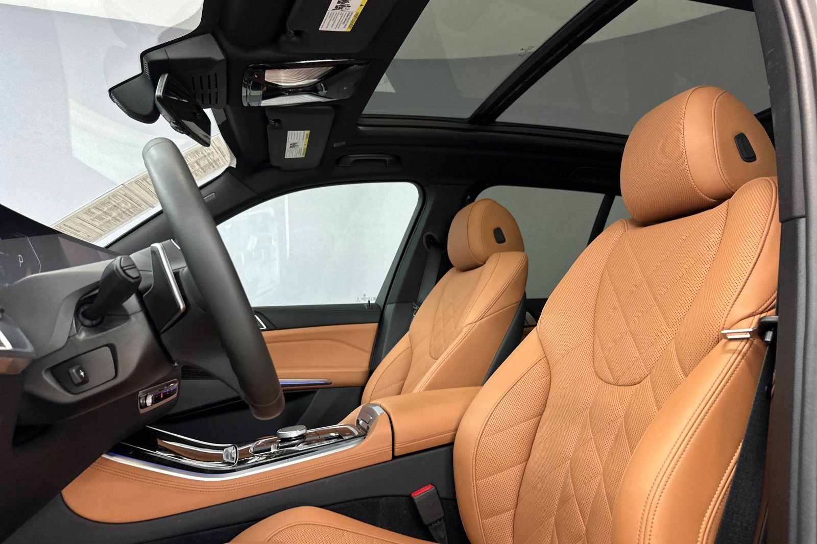 2025 BMW X5 sDrive40i photo 4