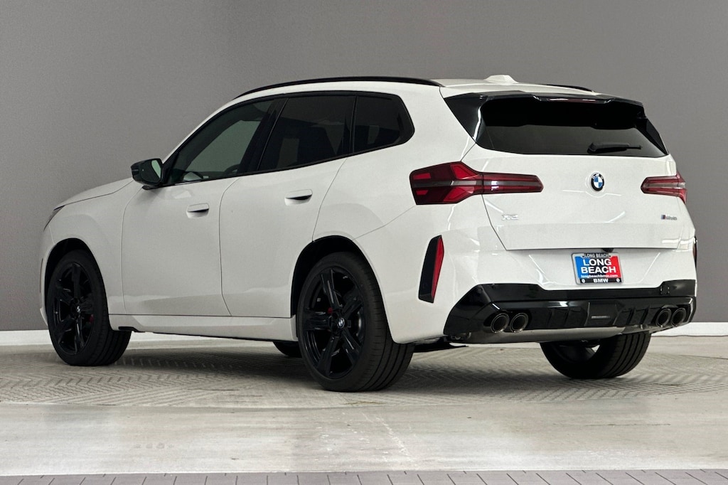 New 2026 BMW X3 M50 xDrive SUV