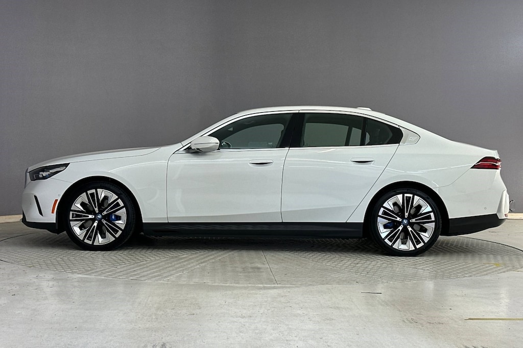 Used 2024 BMW i5 eDrive40 Sedan